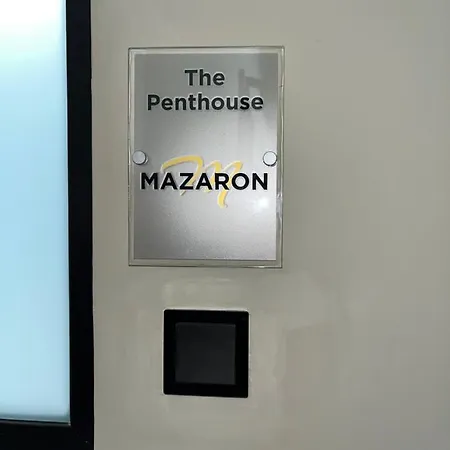 St Julians Penthouse 公寓 Saint Julian's