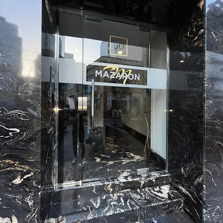 St Julians Penthouse 公寓 Saint Julian's