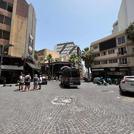 St Julians Penthouse *