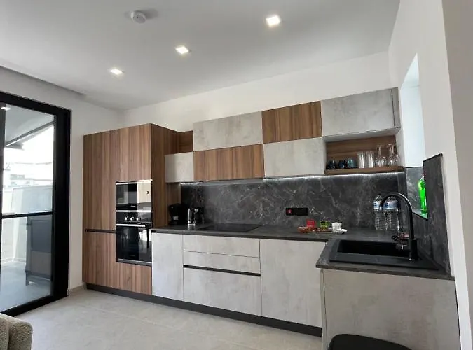 St Julians Penthouse Apartamento