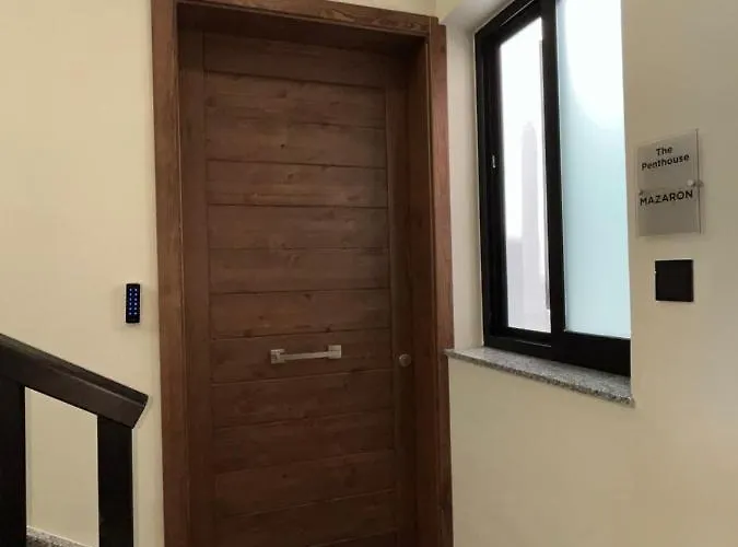 Apartamento St Julians Penthouse *