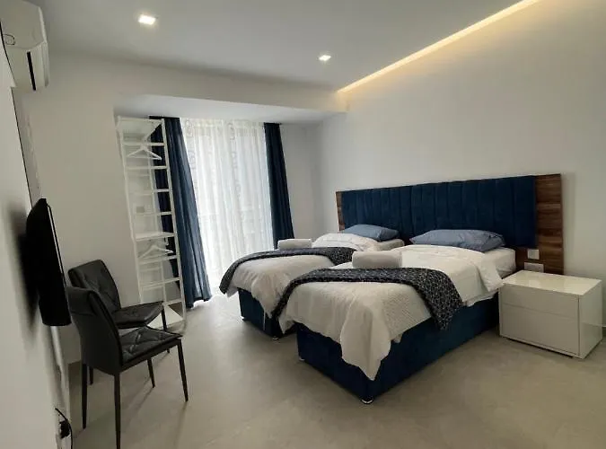 Apartamento St Julians Penthouse San Julián