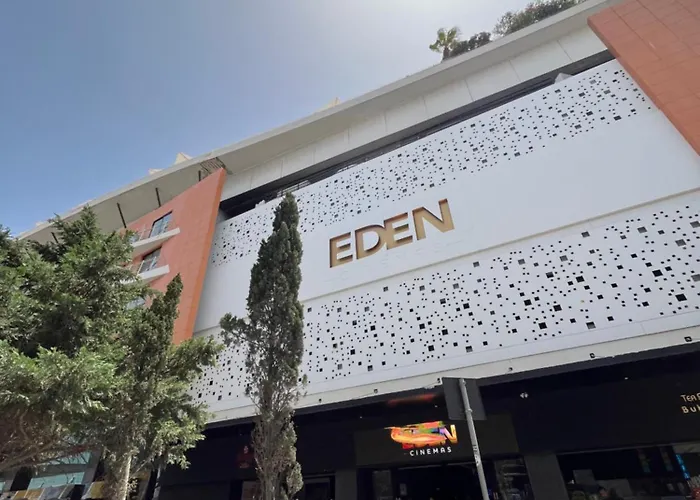 Apartamento St Julians Penthouse San Julián