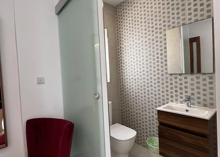 St Julians Penthouse Apartamento *