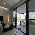St Julians Penthouse Apartment
