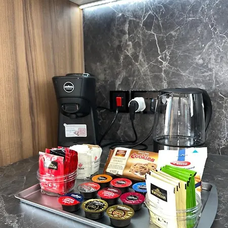 St Julians Penthouse *