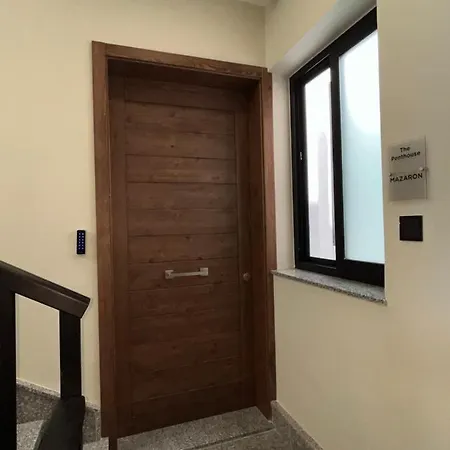 Apartament St Julians Penthouse *