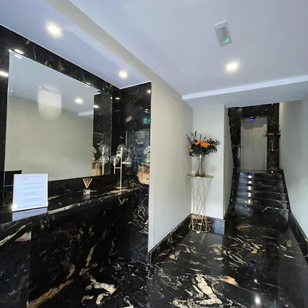 Apartament St Julians Penthouse St. Julian's