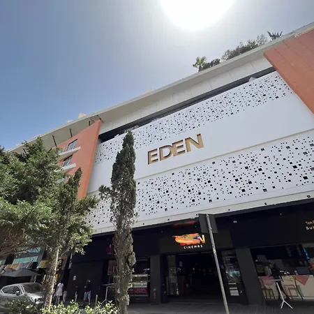 Apartament St Julians Penthouse St. Julian's