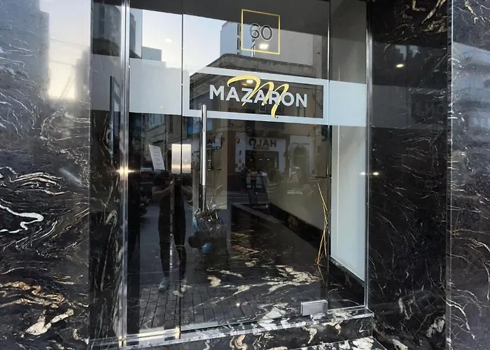 St Julians Penthouse Appartamento San Giuliano