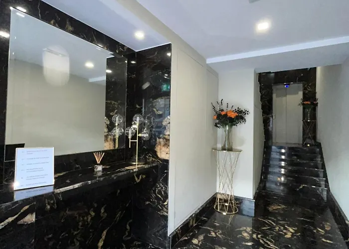 Appartamento St Julians Penthouse San Giuliano