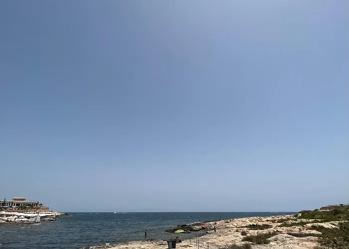 Appartement St Julians Penthouse San Ġiljan