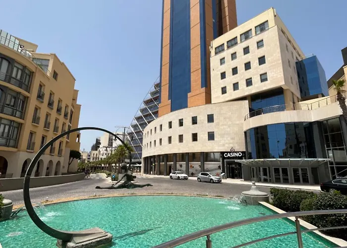 Appartement St Julians Penthouse