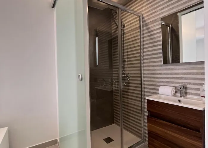 Appartement St Julians Penthouse