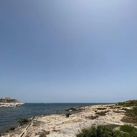 Apartment St Julians Penthouse San Ġiljan