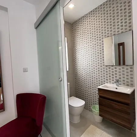 St Julians Penthouse Apartment *